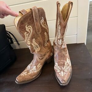 Corral Women’s Cowgirl Boots